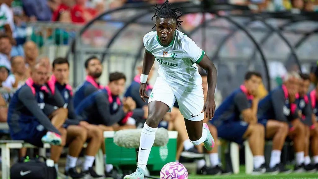 10 Emerging Talents to Watch in the European Cup