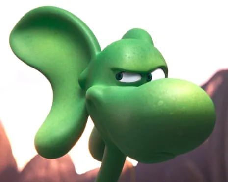 Diplo’s Mighty Adventure Film Analysis – Kids’ Dinosaur Animation Goes Meta Pushing Back Versus ‘Adorable’