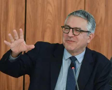 Political Misconduct: Brazil Minister Denounces US Canceling His 10-Year-Old Daughter&#39;s Visa