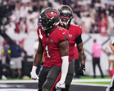 Late Mayfield Heroics Secures Thrilling Win Over Texans